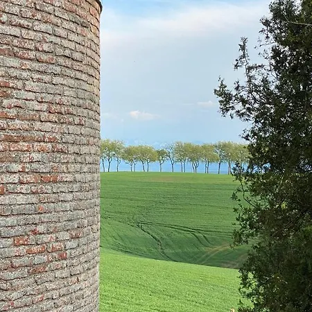 Manoir Du Bouyssou Couette-café 4*