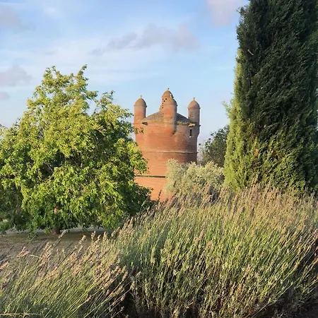 Manoir Du Bouyssou 4* Cintegabelle