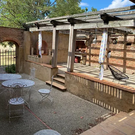 Manoir Du Bouyssou 4* Cintegabelle