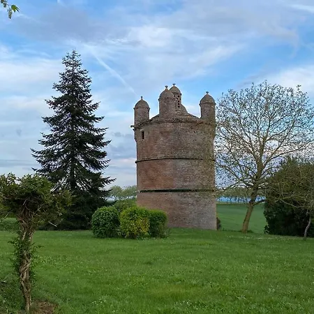 Manoir Du Bouyssou