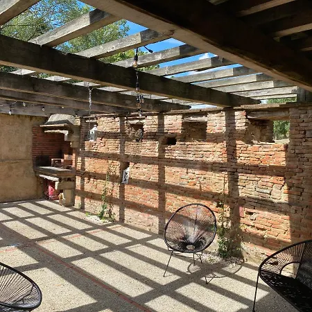 Manoir Du Bouyssou 4*