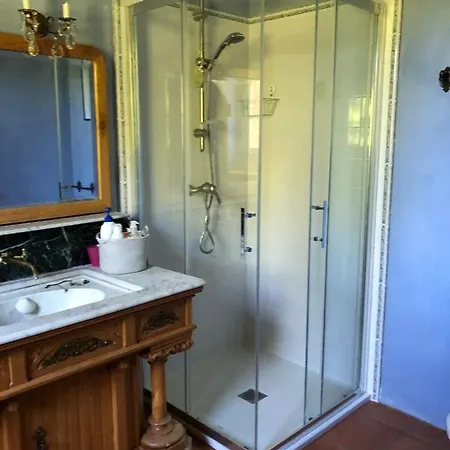 Manoir Du Bouyssou Cintegabelle