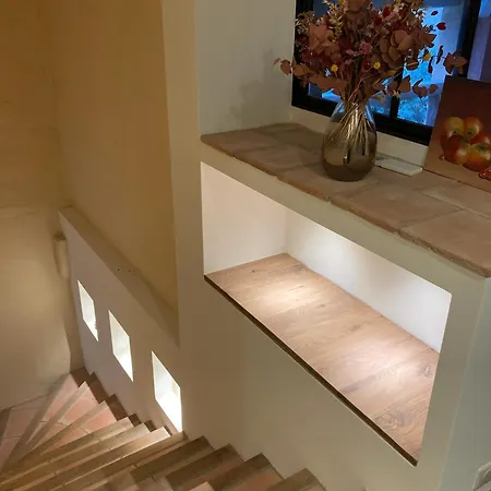 Couette-café Manoir Du Bouyssou 4*