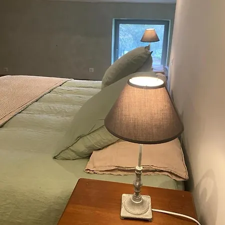 Manoir Du Bouyssou Couette-café 4*