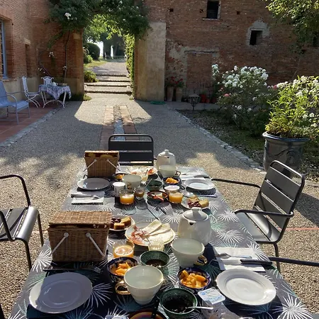 Manoir Du Bouyssou 4*