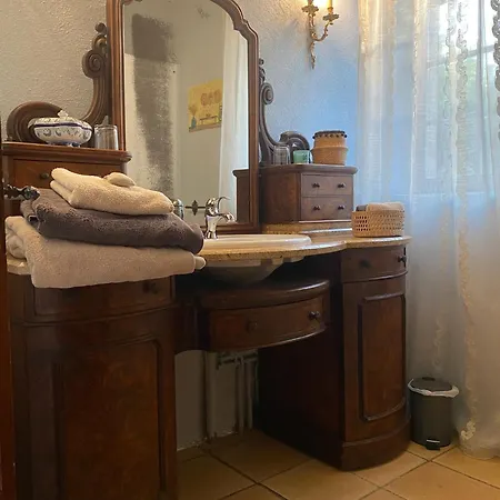 Bed & Breakfast Manoir Du Bouyssou Cintegabelle