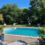 Manoir Du Bouyssou