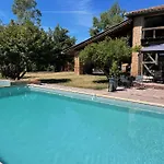 Manoir Du Bouyssou 4* Cintegabelle