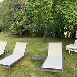 Manoir Du Bouyssou 4*