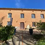 Manoir Du Bouyssou 4*