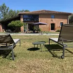 Manoir Du Bouyssou 4*