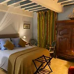 Manoir Du Bouyssou ベッド・アンド・ブレックファスト