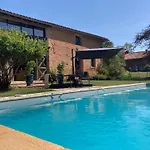 ベッド・アンド・ブレックファスト Manoir Du Bouyssou