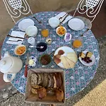 ベッド・アンド・ブレックファスト Manoir Du Bouyssou 4*