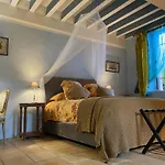 ベッド・アンド・ブレックファスト Manoir Du Bouyssou 4*