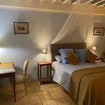 ベッド・アンド・ブレックファスト Manoir Du Bouyssou