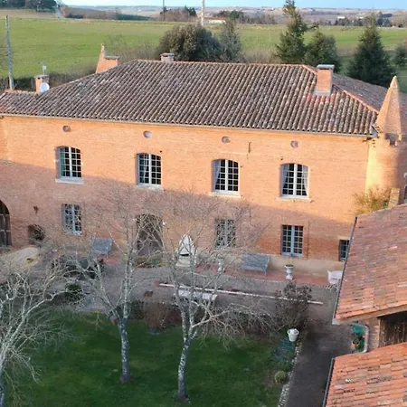 Manoir Du Bouyssou
