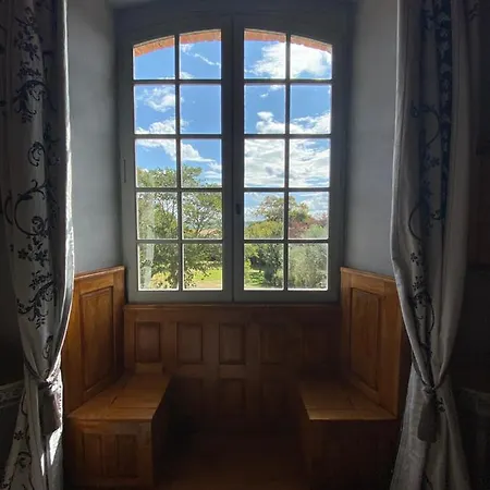 Manoir Du Bouyssou 4* Cintegabelle