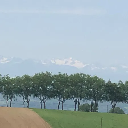 Manoir Du Bouyssou Cintegabelle