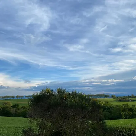 Manoir Du Bouyssou Nocleg ze śniadaniem 4*
