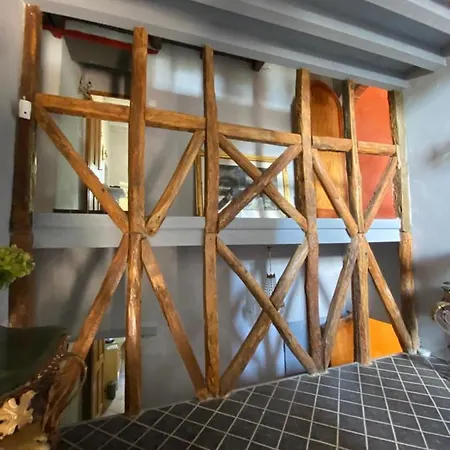 Bed & Breakfast Manoir Du Bouyssou 4*