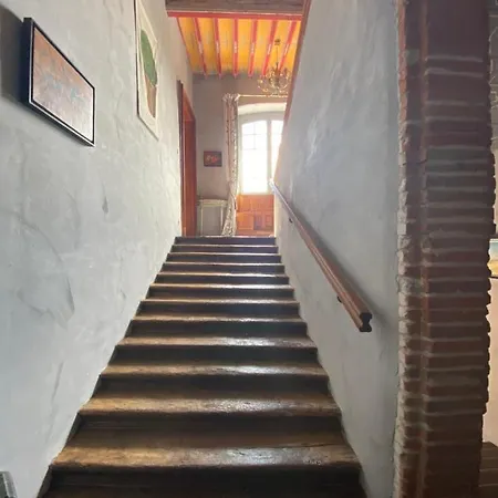 Manoir Du Bouyssou Bed & Breakfast 4*