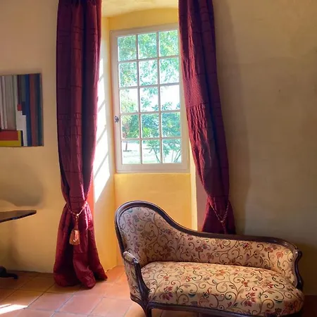 Manoir Du Bouyssou