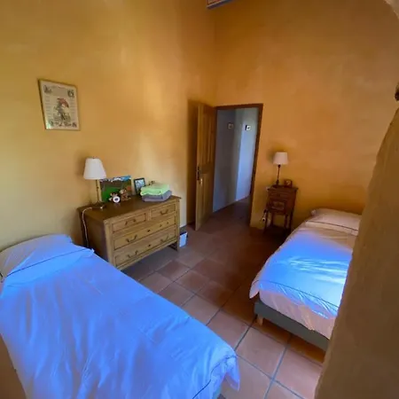 Bed & Breakfast Manoir Du Bouyssou