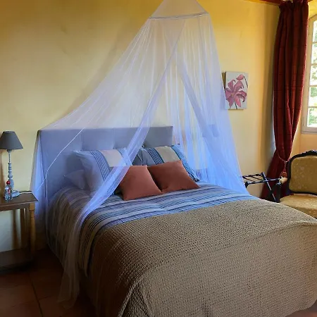 Manoir Du Bouyssou