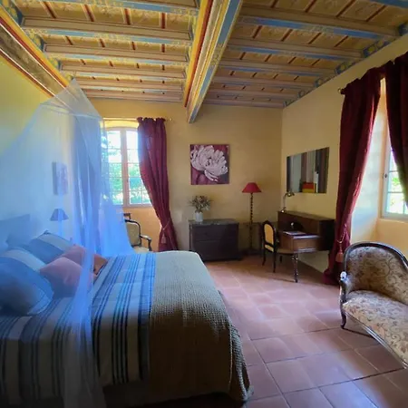 Manoir Du Bouyssou