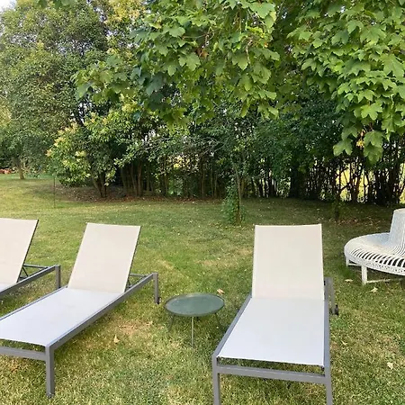 Manoir Du Bouyssou 4*