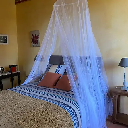 Manoir Du Bouyssou 4* Cintegabelle