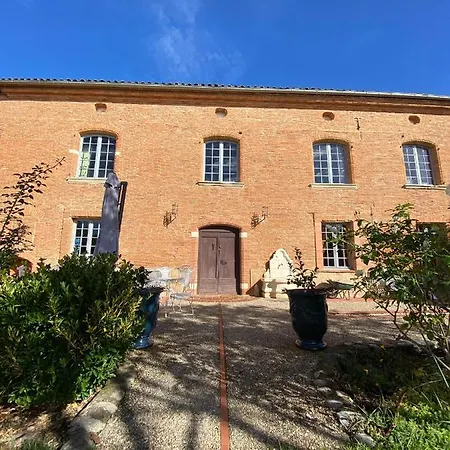 Manoir Du Bouyssou *