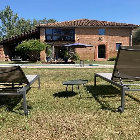 Manoir Du Bouyssou *