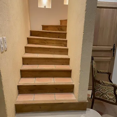 Manoir Du Bouyssou Oda ve Kahvaltı