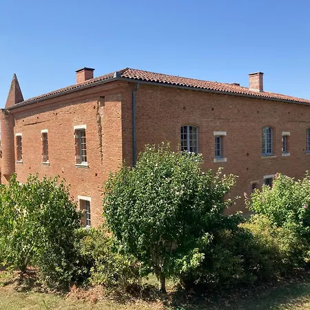 Manoir Du Bouyssou