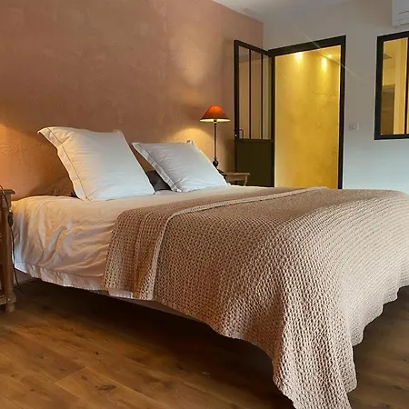 Manoir Du Bouyssou * Cintegabelle