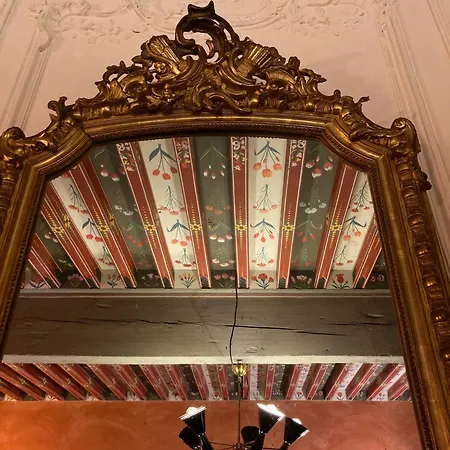 Manoir Du Bouyssou * Cintegabelle