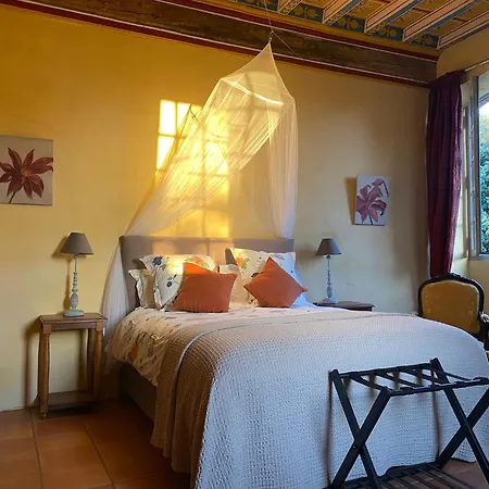 Manoir Du Bouyssou