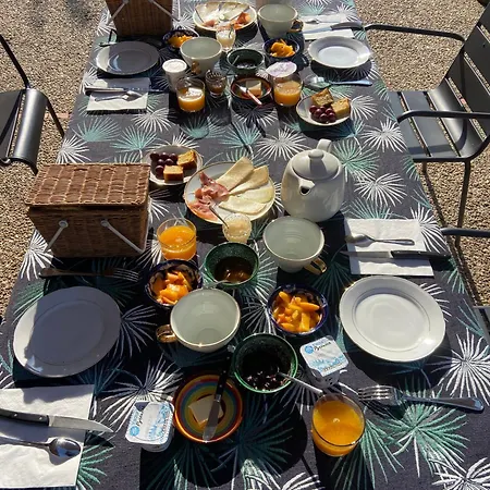 Manoir Du Bouyssou 4* Cintegabelle