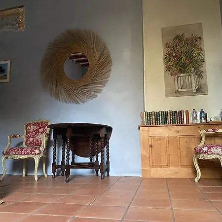 Manoir Du Bouyssou Cintegabelle