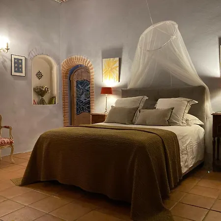 Bed & Breakfast Manoir Du Bouyssou *