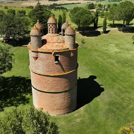 Manoir Du Bouyssou