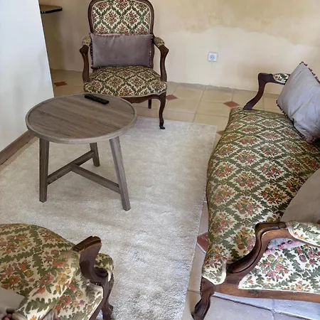 Manoir Du Bouyssou *