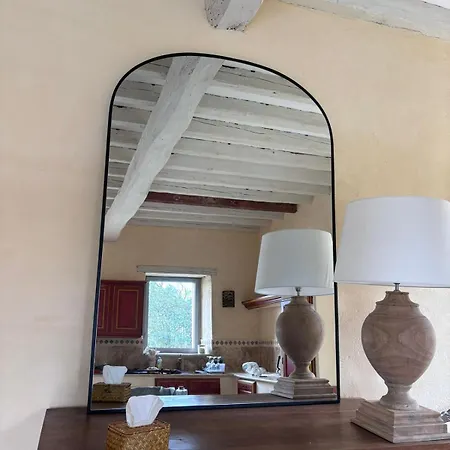 Manoir Du Bouyssou * Cintegabelle