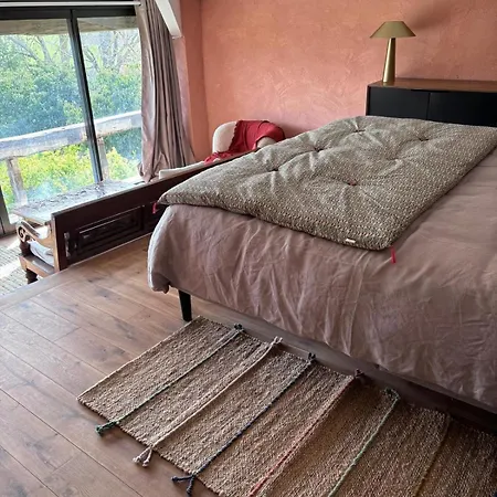 Bed & Breakfast Manoir Du Bouyssou