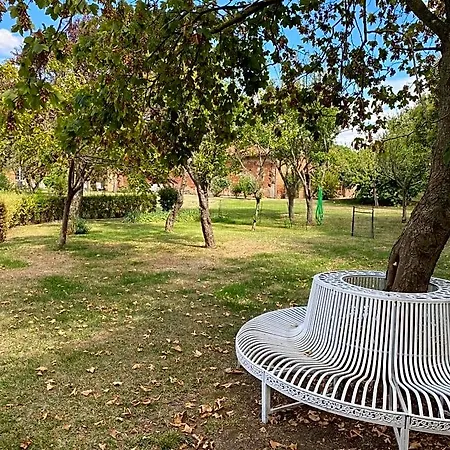 فندق مبيت وإفطار Manoir Du Bouyssou