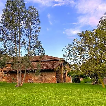 Manoir Du Bouyssou Cintegabelle