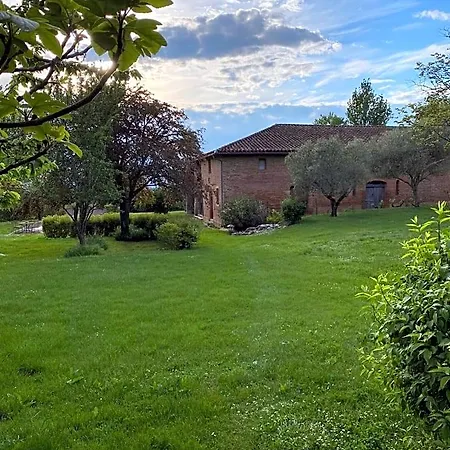 Manoir Du Bouyssou Cintegabelle