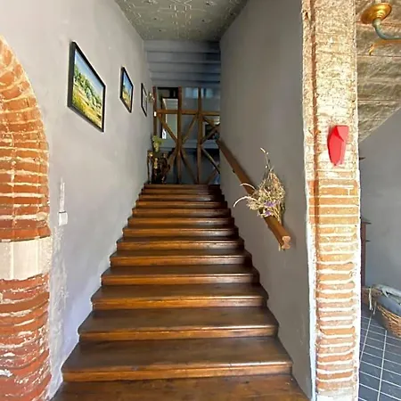 Manoir Du Bouyssou